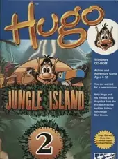 Hugo: Jungle Island 2