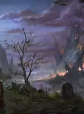 The Elder Scrolls Online: Morrowind