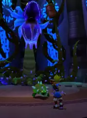 Jak and Daxter: The Precursor Legacy