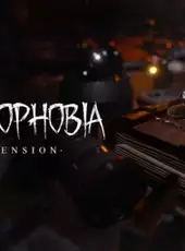 Phasmophobia: Ascension