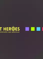 Flat Heroes