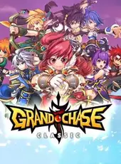 Grand Chase Classic