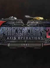 Panzer Corps 2: Axis Operations - 1941