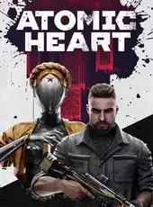 Atomic Heart