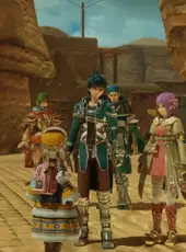 Star Ocean: Integrity and Faithlessness - Limited Edition