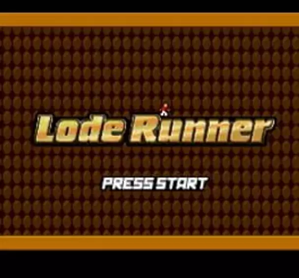 Lode Runner