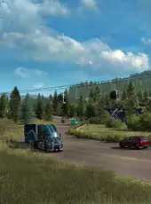 American Truck Simulator: Colorado