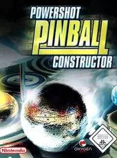 Powershot Pinball Constructor