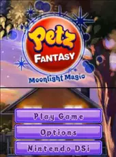 Petz Fantasy: Moonlight Magic