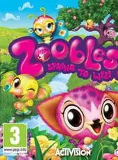 Zoobles! Spring to Life!