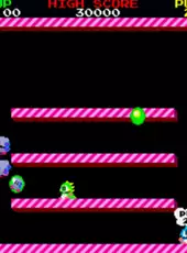 Bubble Bobble