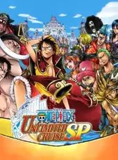 One Piece: Unlimited Cruise SP