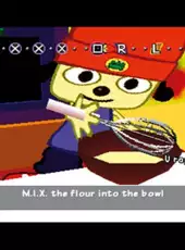 PaRappa the Rapper