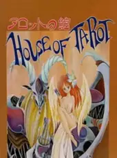 House of Tarot