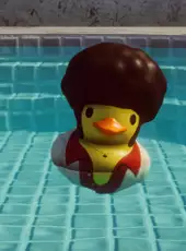 Placid Plastic Duck Simulator: Duck Addiction