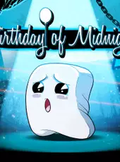 Birthday of Midnight