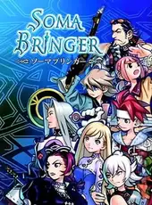 Soma Bringer