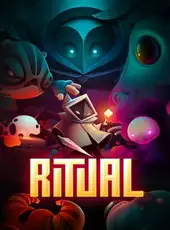 Ritual: Sorcerer Angel