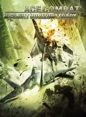 Ace Combat: Assault Horizon Legacy