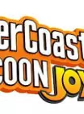 Rollercoaster Tycoon Joyride