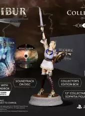 SoulCalibur VI: Collector's Edition