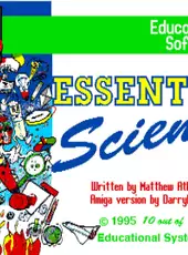 10 out of 10: Essential Science