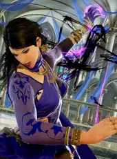 Tekken 7: Zafina