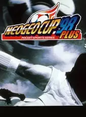 Neo Geo Cup '98 Plus