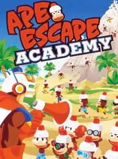 Ape Escape Academy