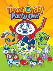 Tamagotchi: Party On!