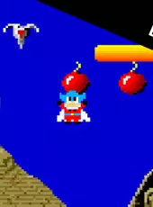 Arcade Archives: Bomb Jack