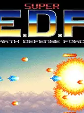 Earth Defense Force