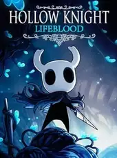 Hollow Knight: Lifeblood