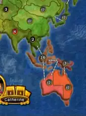 Risk: Global Domination