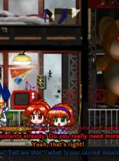 Game Tengoku CruisinMix Special