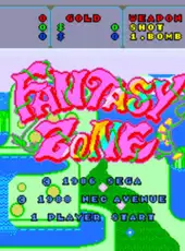 Fantasy Zone