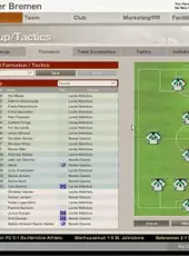 FIFA Manager 06