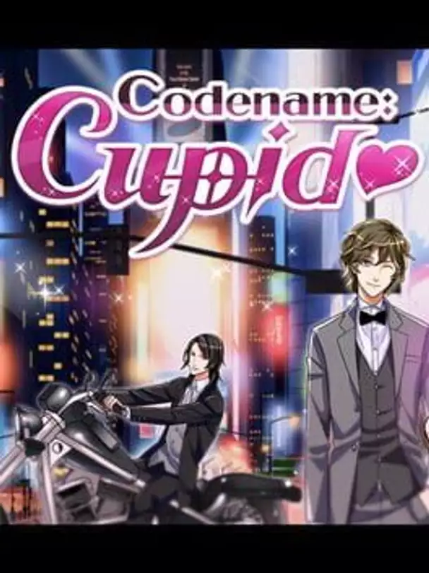 Codename: Cupid