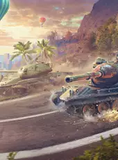 World of Tanks: Blitz