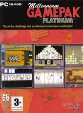 Millennium Gamepak Platinum