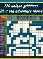 Picross Beach Season