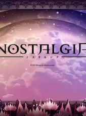 Nostalgia Konaste