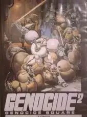 Genocide 2: Genocide Square