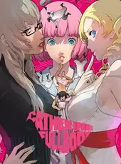 Catherine: Full Body