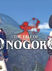 The Tale of Onogoro