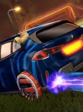 Rocket League: Season 16