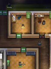 Prison Architect: Undead