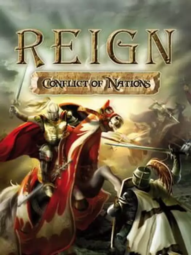 Reign: Conflict of Nations