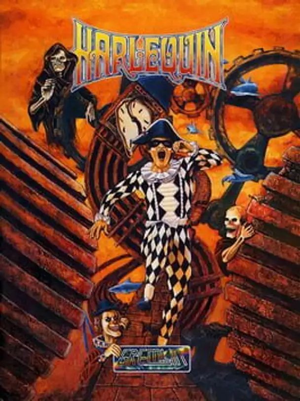 Harlequin