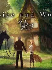 Spice and Wolf VR